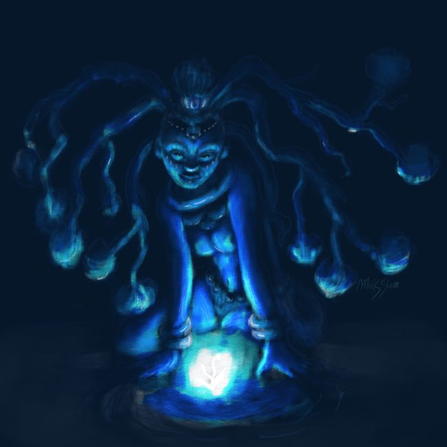 Erde