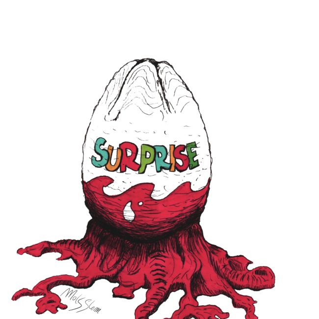 Happy Easter