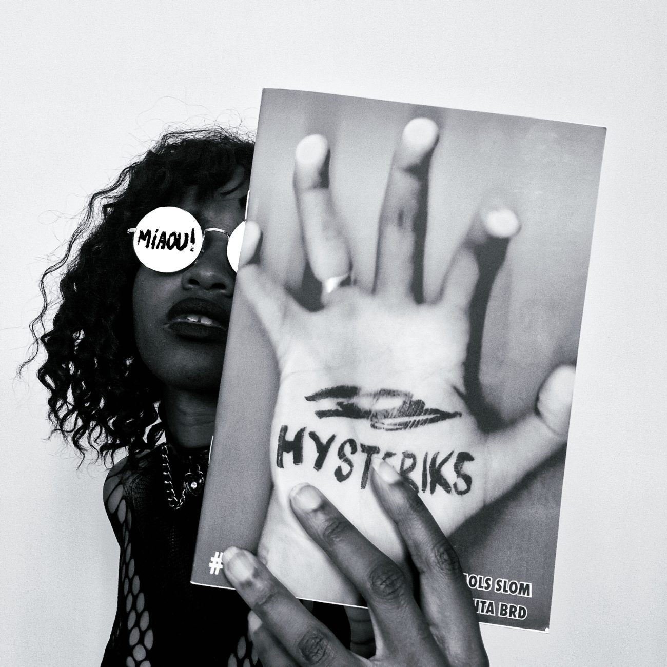Hysteriks Post Instagram 1