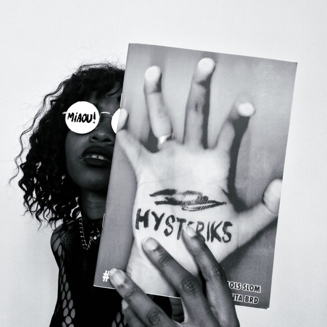 Hysteriks Post Instagram 1