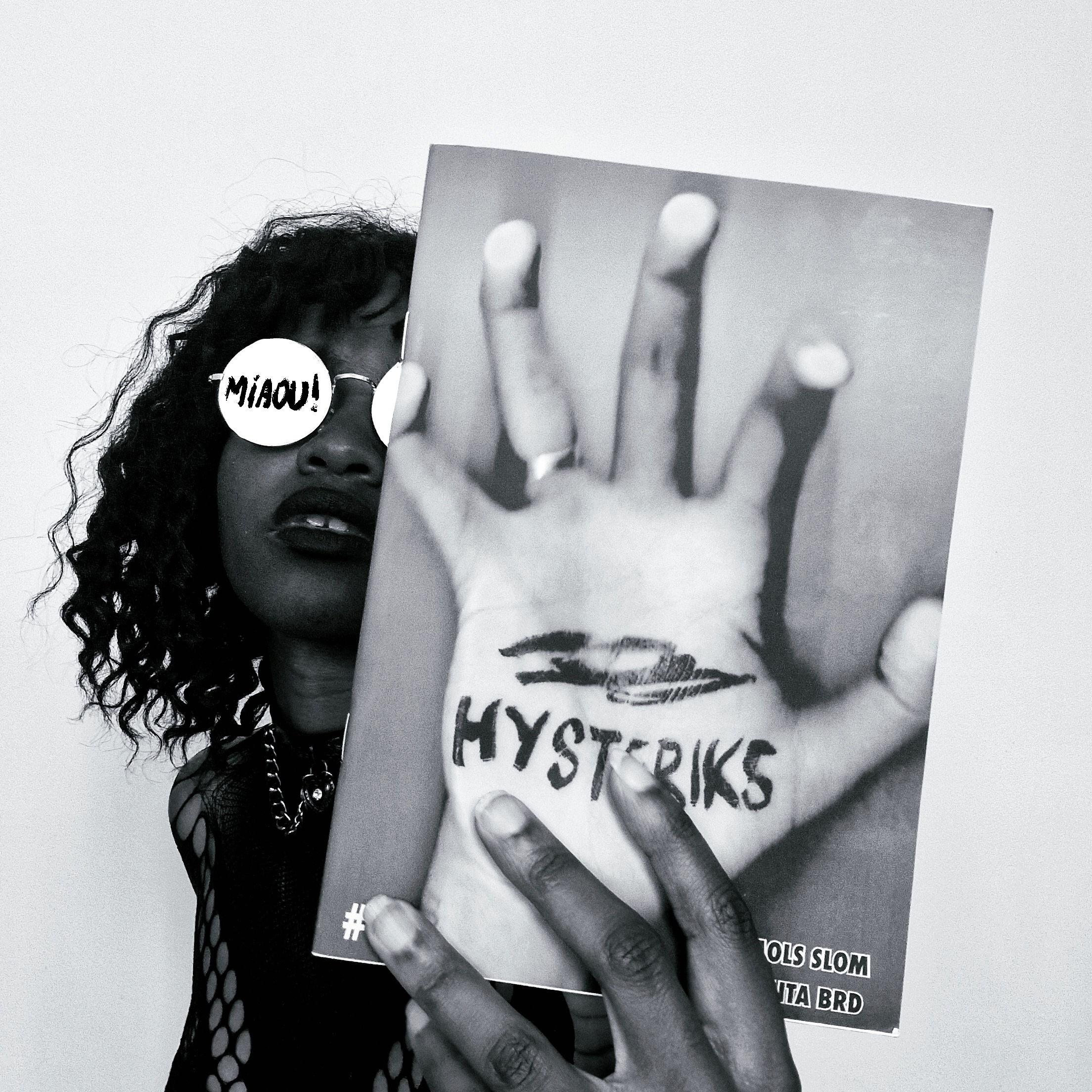 Hysteriks Post Instagram 1